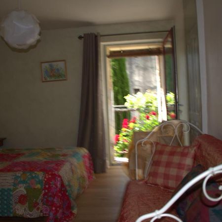 Chez Germaine Villa Les Granges-Gontardes Eksteriør bilde